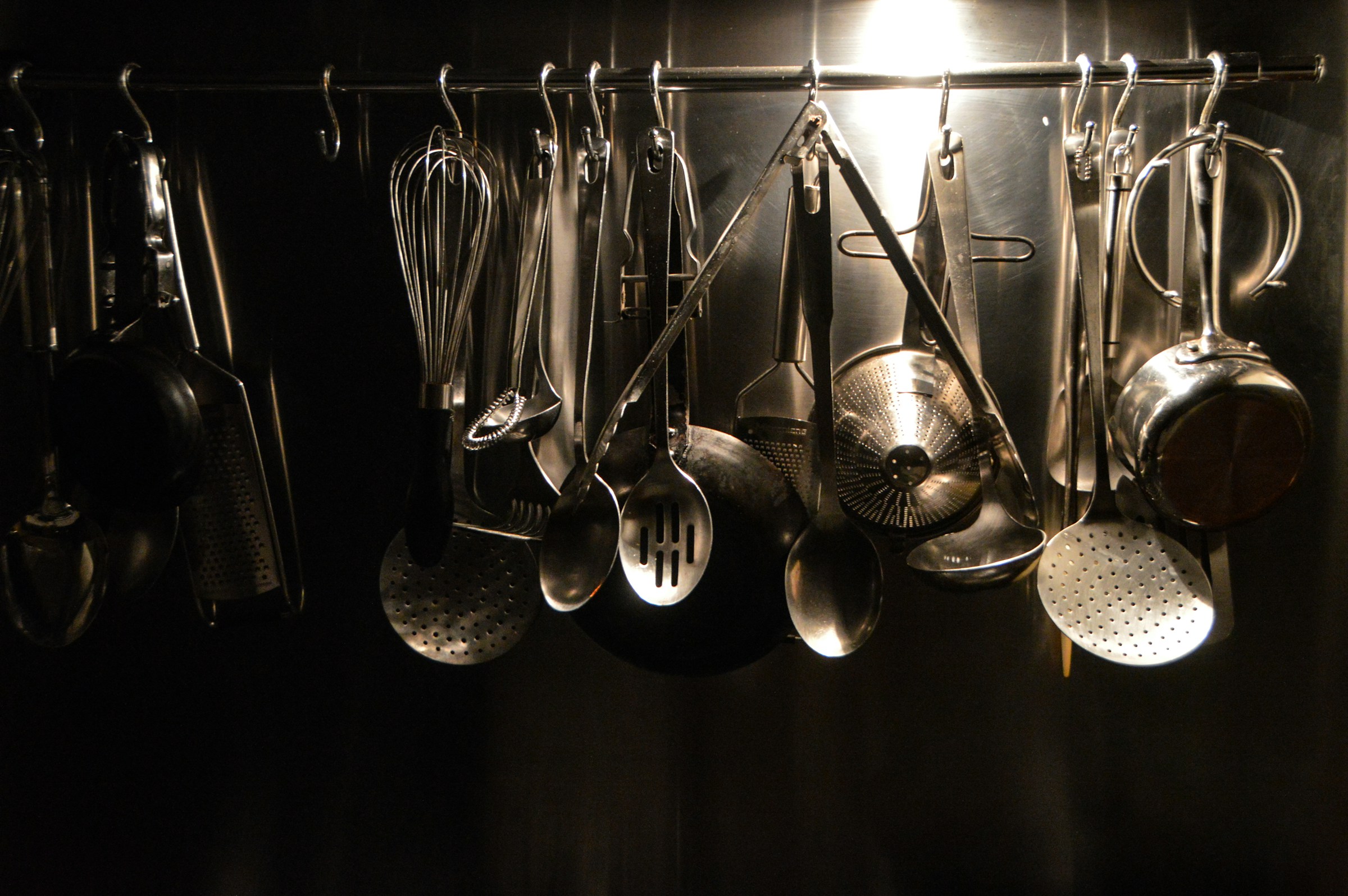 The Ultimate Kitchen Starter Kit: The 10 Essential Tools You Actually Need