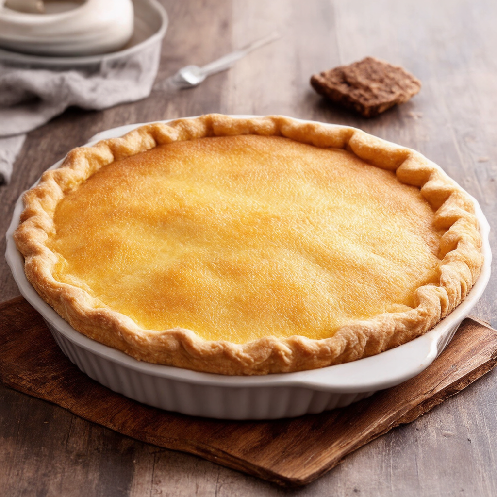 Basic Shortcrust Pastry