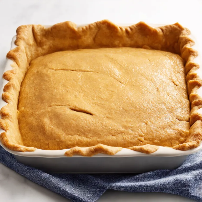 Whole Wheat Pie Dough