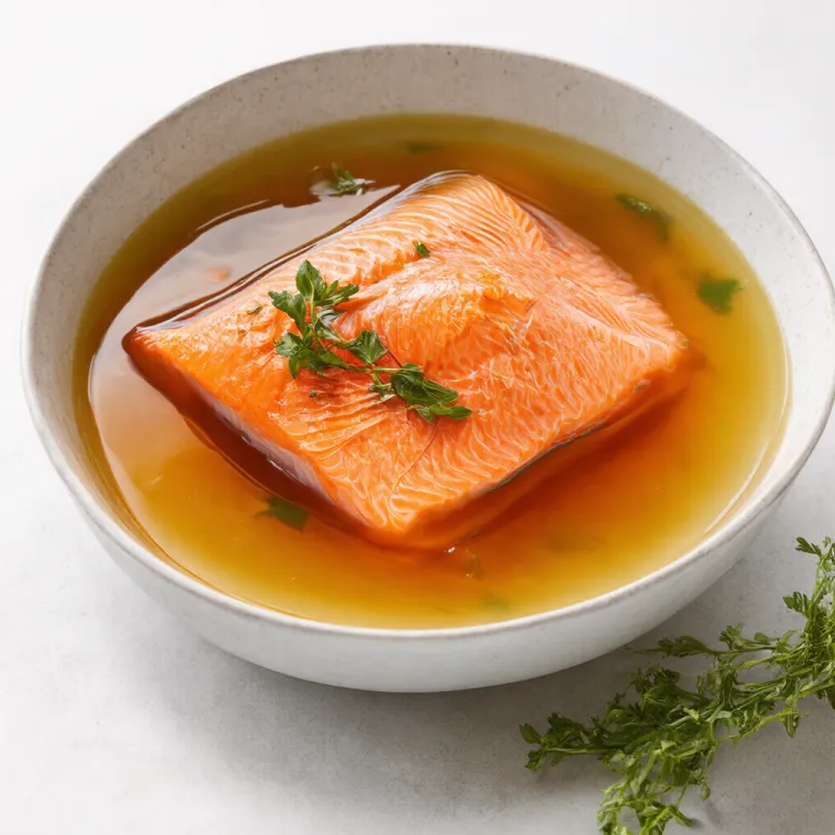 Fish Stock